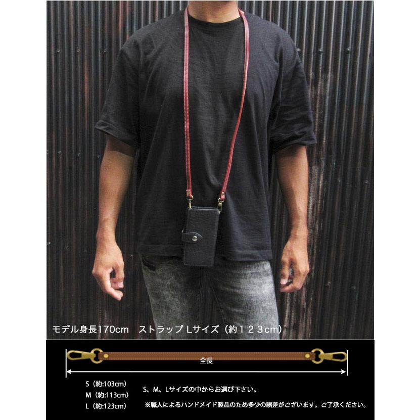 【新品正規品】ベルサーチ　スマホショルダーストラップ ケース49,500円相当！ 楽天市場】スマホ ショルダーストラップ ギャザー ショルダーベルト 本