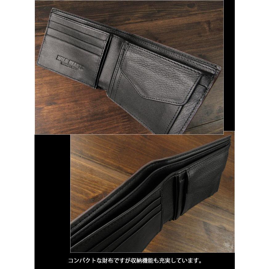 クロコダイル 財布 二つ折り財布 ショートウォレット スリム ミニ財布