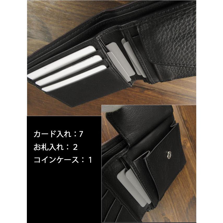 専用【新品同様】クロコダイル　ミニウォレット　ケース　ブラック クロコダイル 財布 二つ折り財布 ショートウォレット スリム ミニ財布