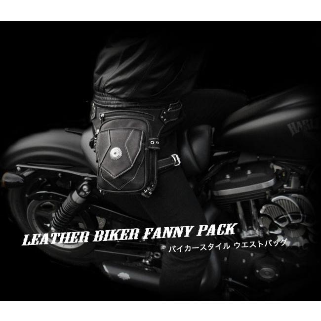 レッグバッグ ヒップバッグ ウエストバッグ レッグベルト付き レッグバッグ ヒップバッグ ウエストバッグ レッグベルト付き