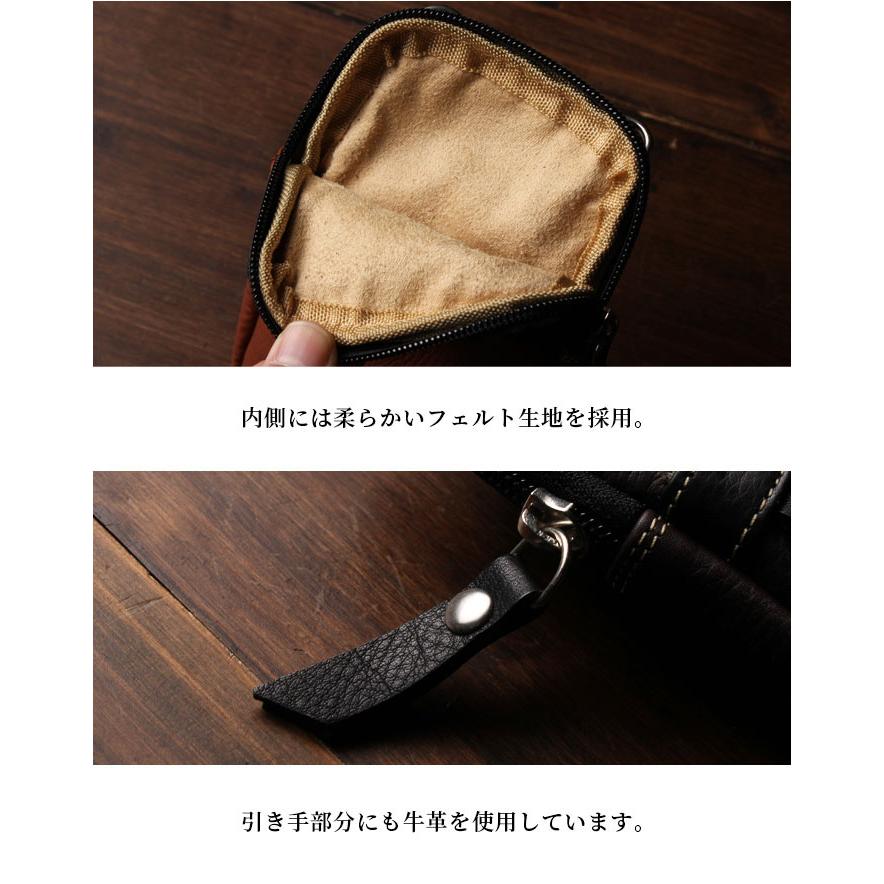 KMRII] west pouch size0 ウエストポーチの通販 | NEXTGENINVESTING