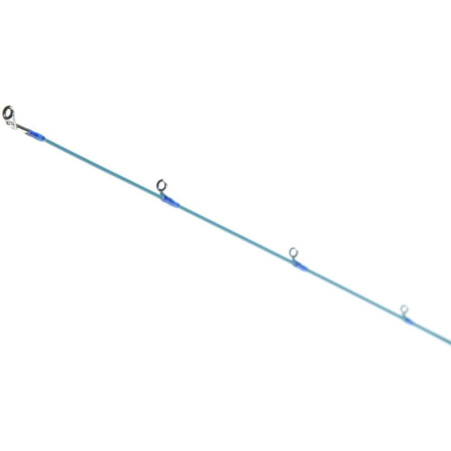 Abu Garcia（アブガルシア） ズームサファリ ZMSC-464L（AbuGarcia