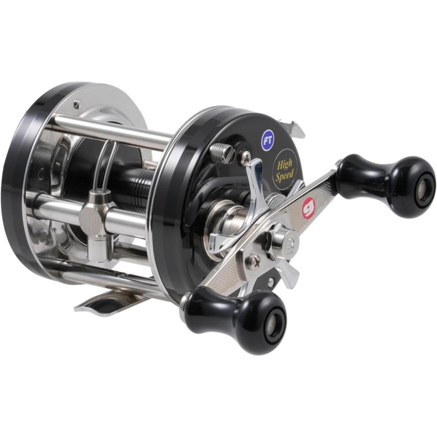 ambassadeur アブガルシア アンバサダー 6501C ファクトリーチューンド