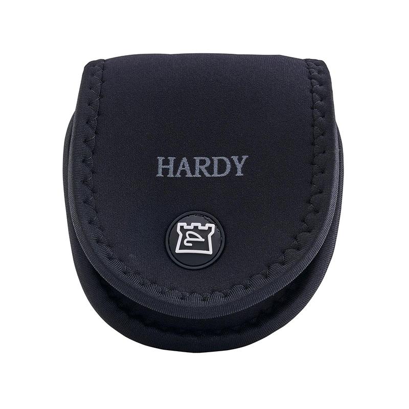 HARDY 　ニューモデルのレゾネイト2000にラインサービス。 新品保証書付き HARDY ニューモデルのレゾネイト2000にラインサービス。 新品保証書
