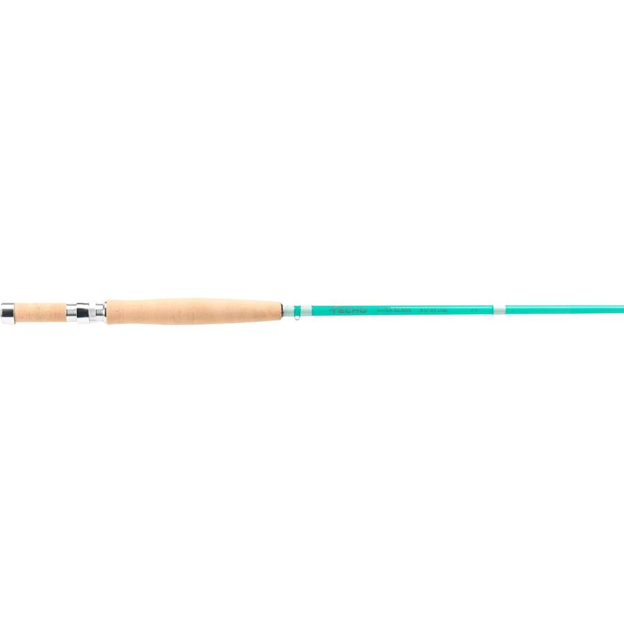 エコー(Echo) ECHO River Glassリバーグラス RG-480 Glacier 【8ft 0in