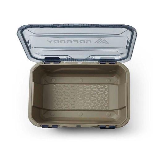 GREGORY GREGORY(グレゴリー) アルパカギアボックス45