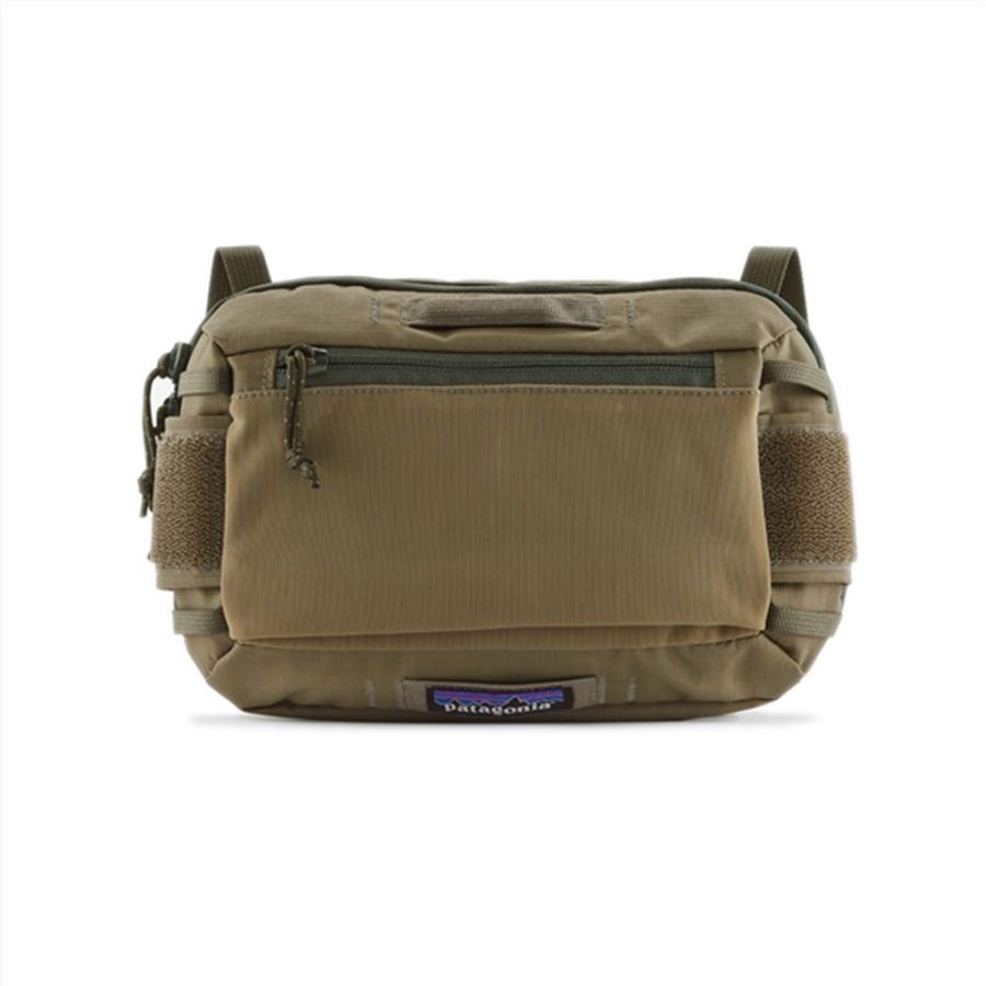 パタゴニア ステルス・ワーク・ステーション【Sage Khaki】（patagonia 