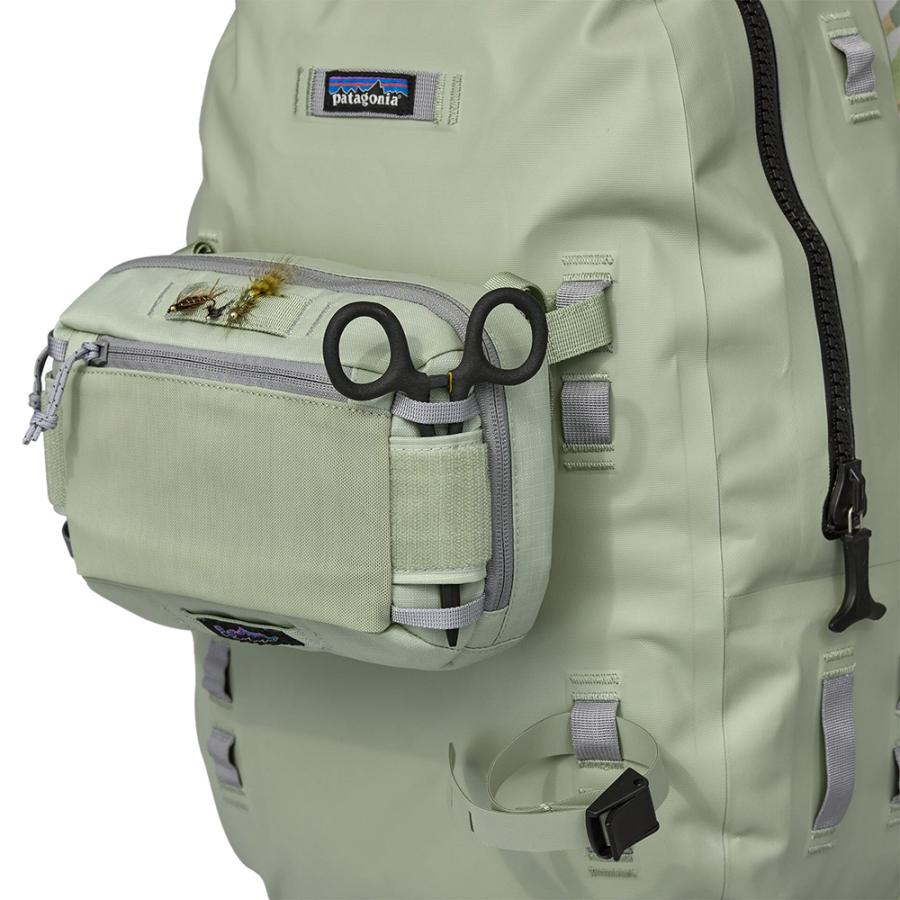 パタゴニア ステルス・ワーク・ステーション【Sage Khaki】（patagonia 