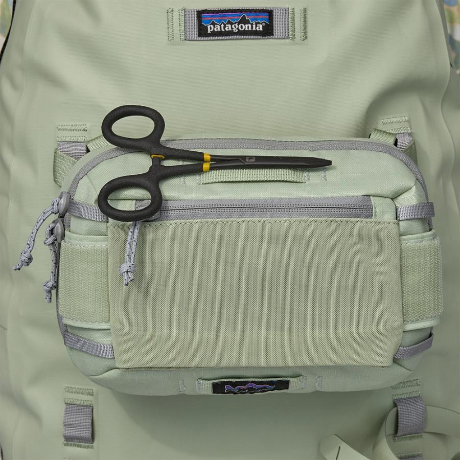 パタゴニア ステルス・ワーク・ステーション【Sage Khaki】（patagonia 