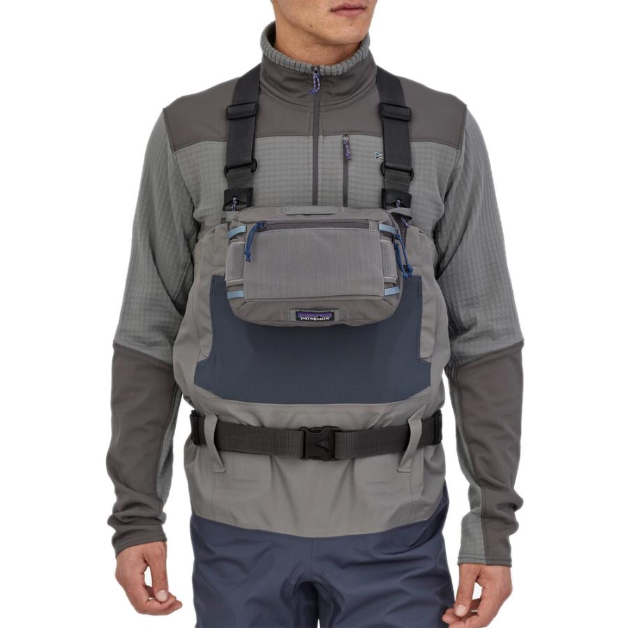 パタゴニア ステルス・ワーク・ステーション【Sage Khaki】（patagonia 