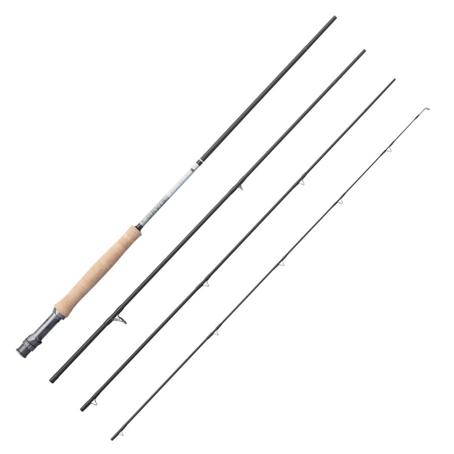 ORVIS（オービス） オービス3E7Lヘリオス F フィネス 905-4【9ft 0in