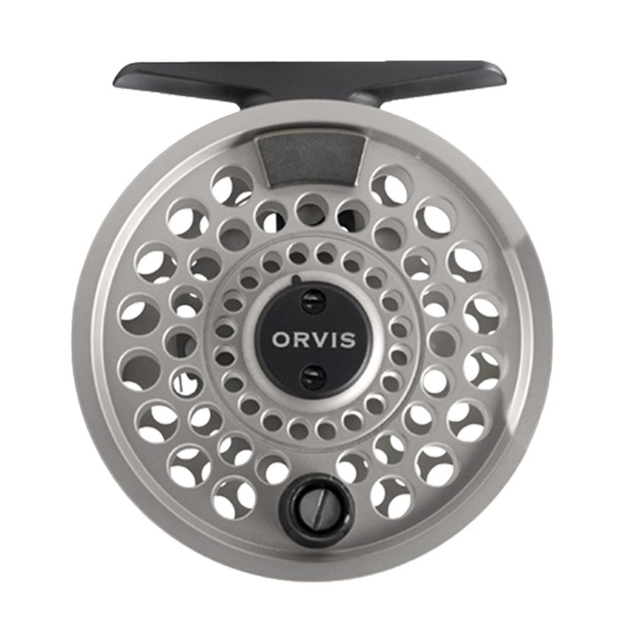 ORVIS TL-J FULL FLEX 4.0 8'4/