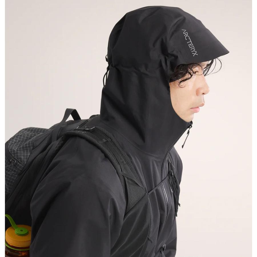 ARC'TERYX アークテリクス ベータ ジャケット メンズ M
