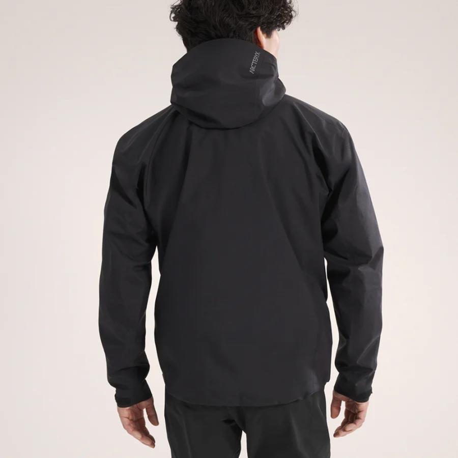 アークテリクス ベータ　L ブラック ARC'TERYX アークテリクス ベータ ジャケット メンズ L