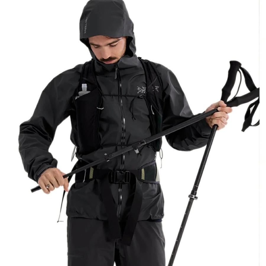 ARC'TERYX アークテリクス ベータ ジャケット メンズ L