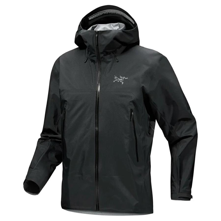 ARC'TERYX BETA SL GORE-TEX ブラック ジャケット　L ARC'TERYX アークテリクス ベータ SL ジャケット メンズ L