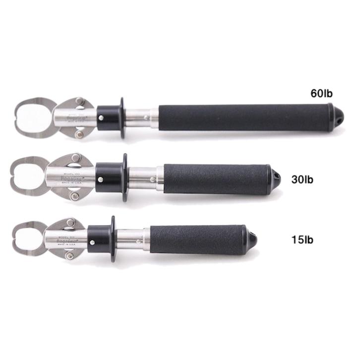 エスタボガタックル ボガグリップ 15lbs.（Eastaboga Tackle