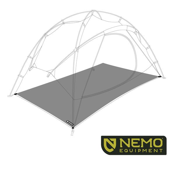 NEMO（ニーモ） 【 数量限定 特価 50％OFF 】NEMO ワゴントップ 4P/LX