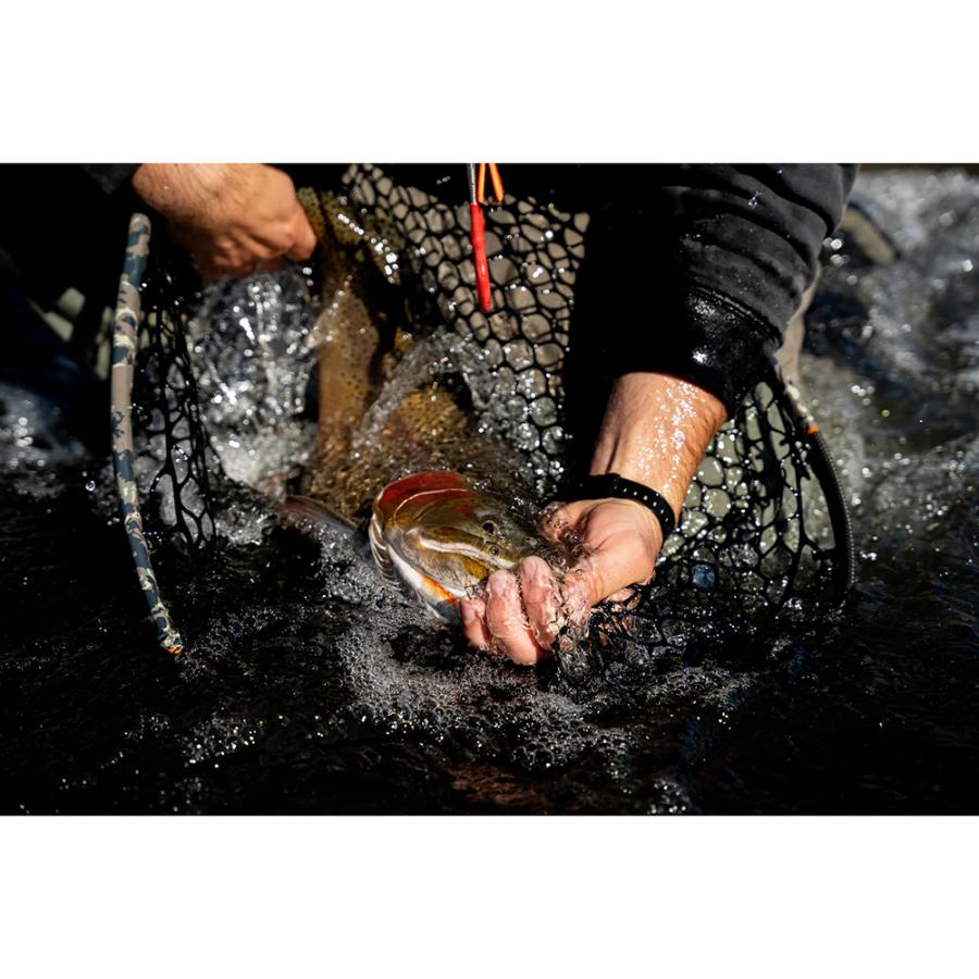 フィッシュポンド ノマドネット ボートネット オリジナル（ネット