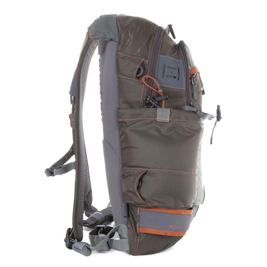 フィッシュポンド リッジライン バックパック 15L (fishpond) : WILD-1