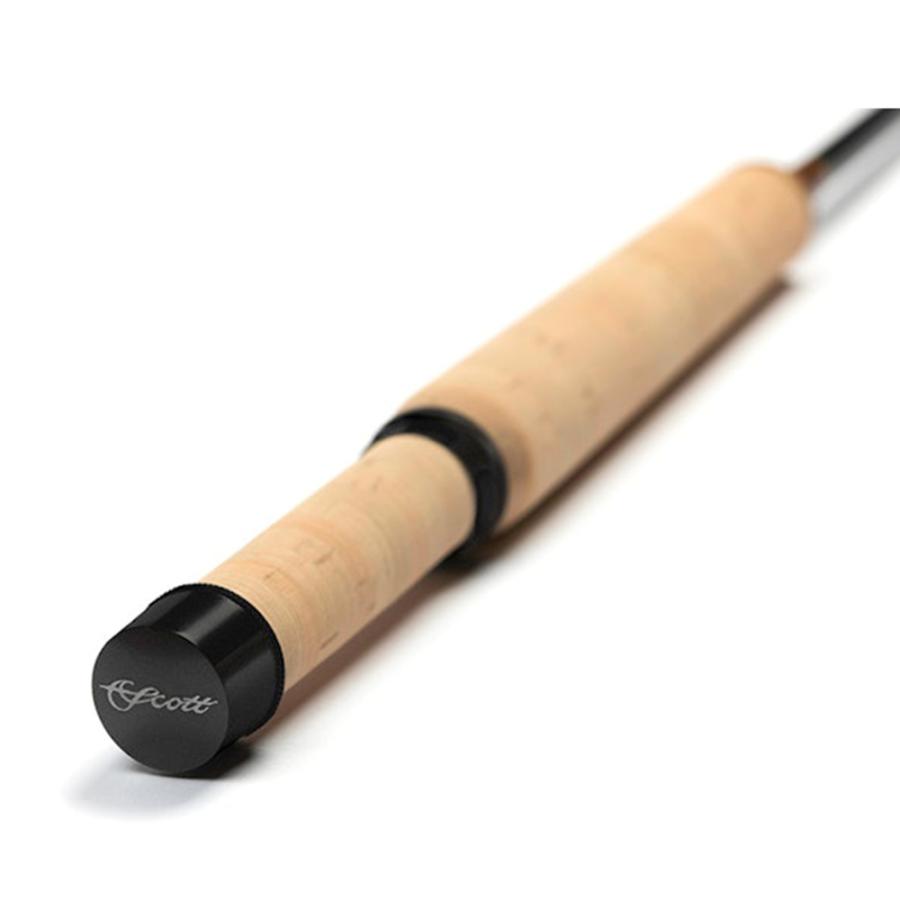 Scott スコット GS 803/4 【8ft 0in #3 4ピース】ジャパンスペシャル