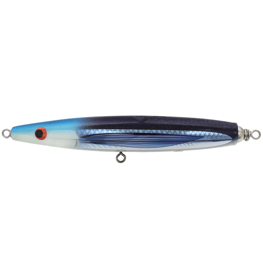 カーペンタ― KLL027 ダーティング トーピード type2【トビウオ