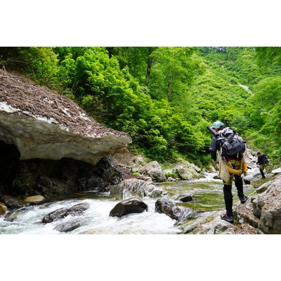 アングロ＆カンパニー オリジナルストリームゲーター L