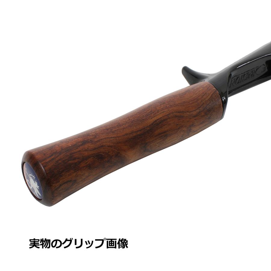 かねは商店 WESSEX Delightful59c-f+WESSEX RESION グリップセット