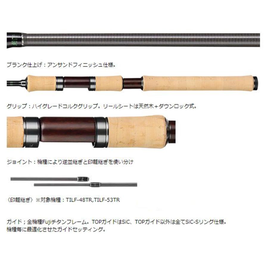 SMITH（釣り具） スミス トラウティンスピン イル・フロッソ