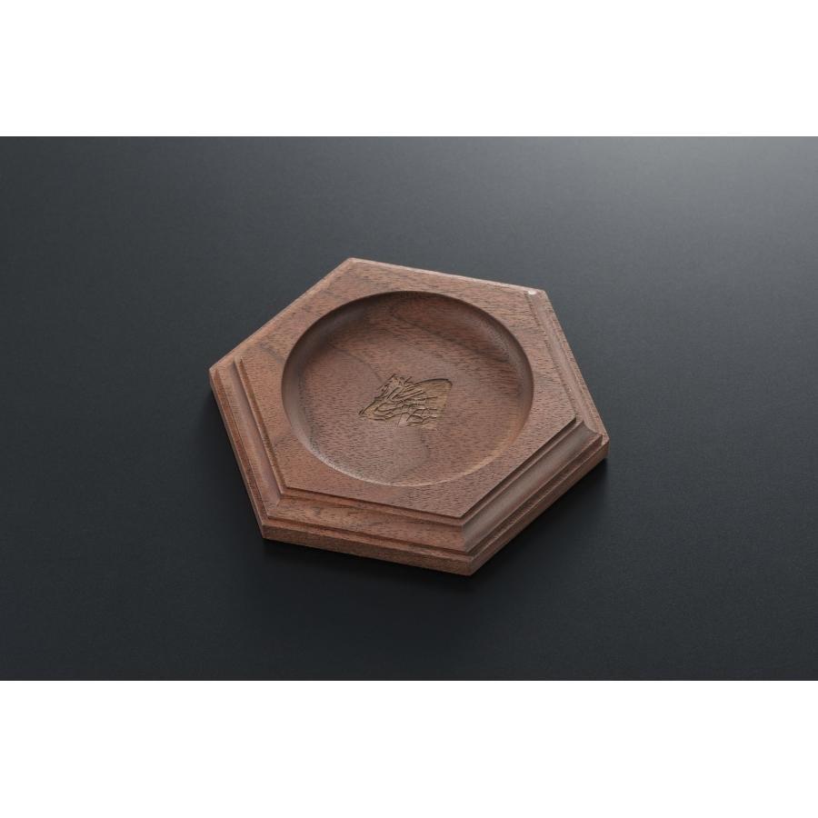 IDEA SEKIKAWA WALNUT コースター : WILD-1 - 通販 - Yahoo!ショッピング