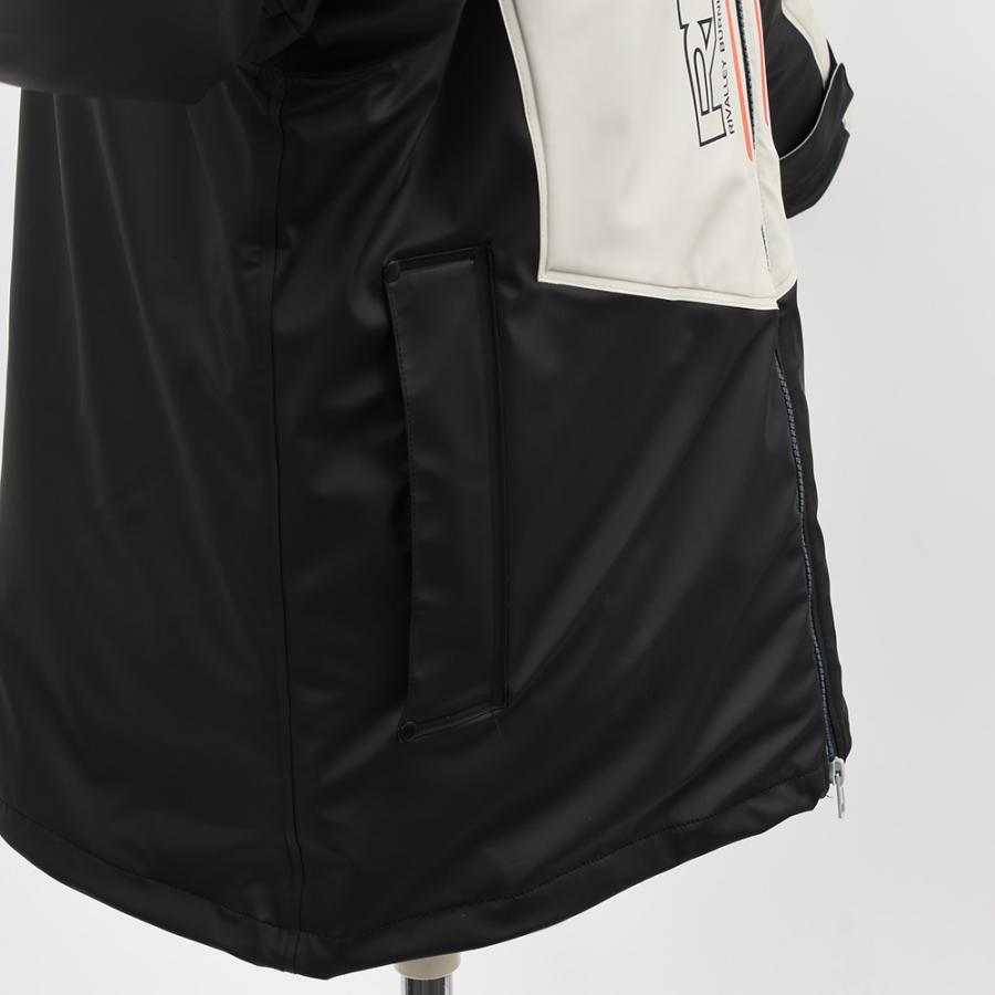 Rivalley（リバレイ） RBB フィッシャーマンウィンタースーツ ＃7686