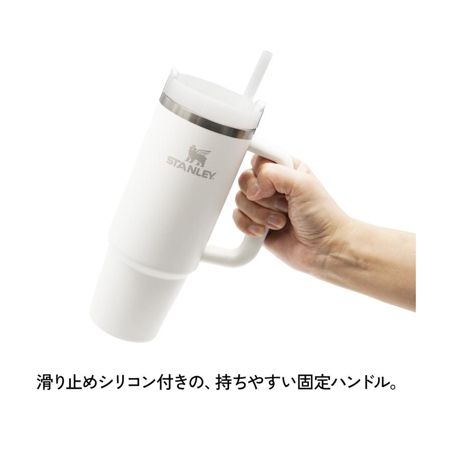 STANLEY（スタンレー） 【WILD-1限定カラー】 H2.0 真空クエンチャー