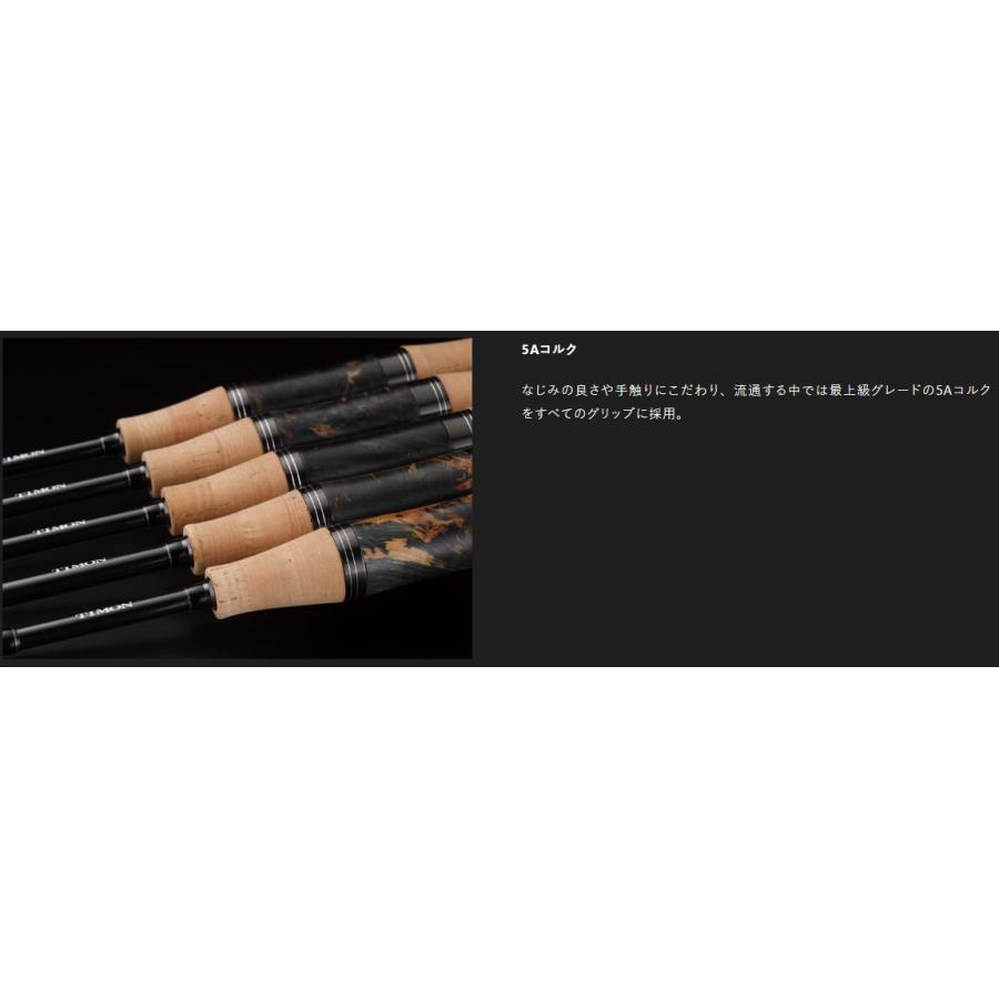 T-CONNECTION ジャッカル ティモン AREA TCA-S60SUL-E( JACKALL