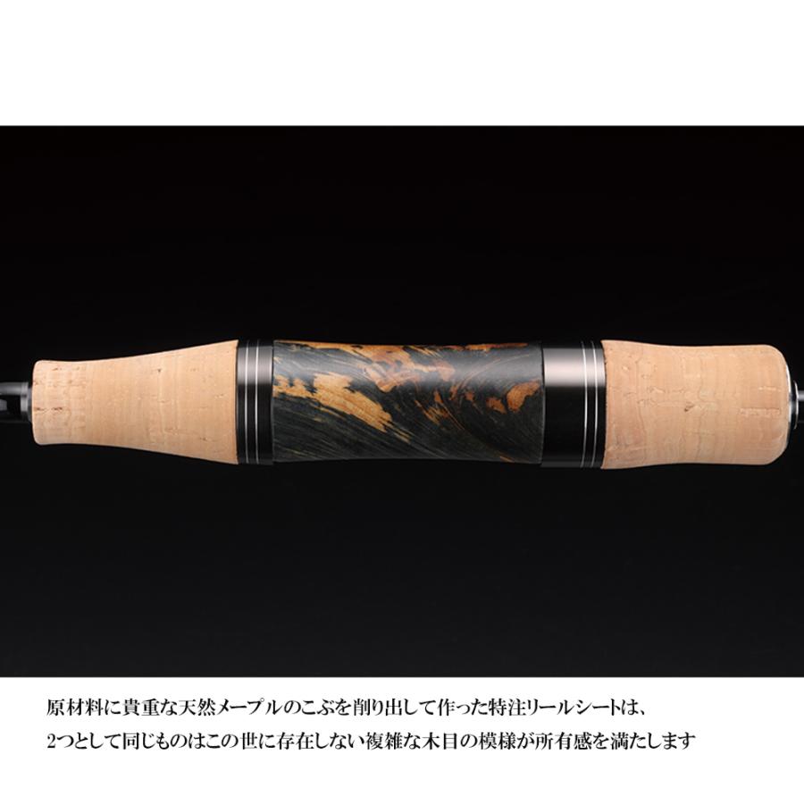 T-CONNECTION ジャッカル Tコネクション エリア TCA-S61L-G ( JACKALL