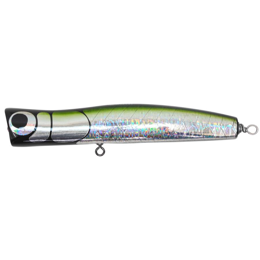 ホッズ　ケイコウオーシャン　ポッパー　235 フック付き HOT'S（ホッツ） KEIKO OCEAN POPPER Rv. 235mm ケイコオーシャン