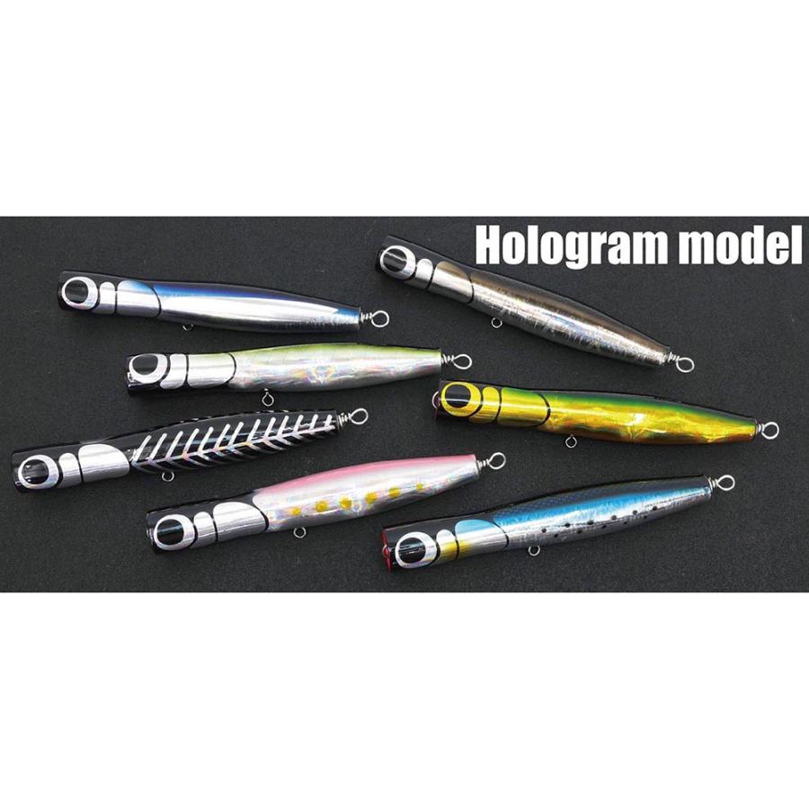 HOT'S（ホッツ） KEIKO OCEAN GATARO 200 ケイコオーシャンガタロ200