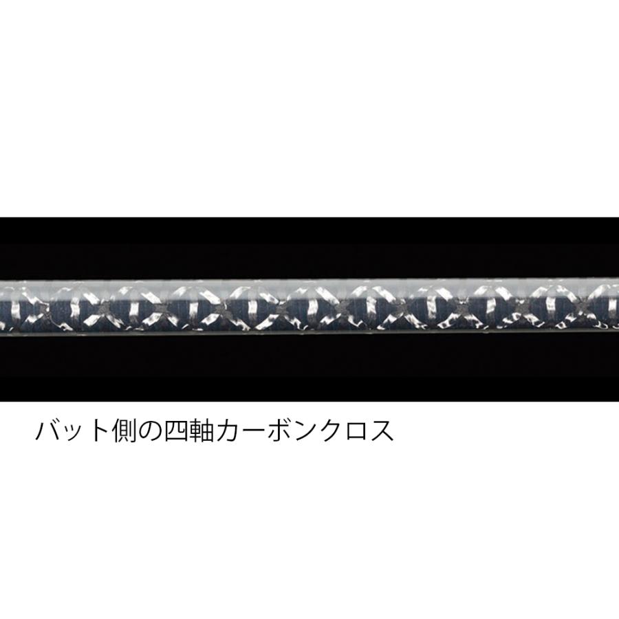 HOT'S（ホッツ） Jerking Master 59XH ジャーキングマスター（HOTS 3RD