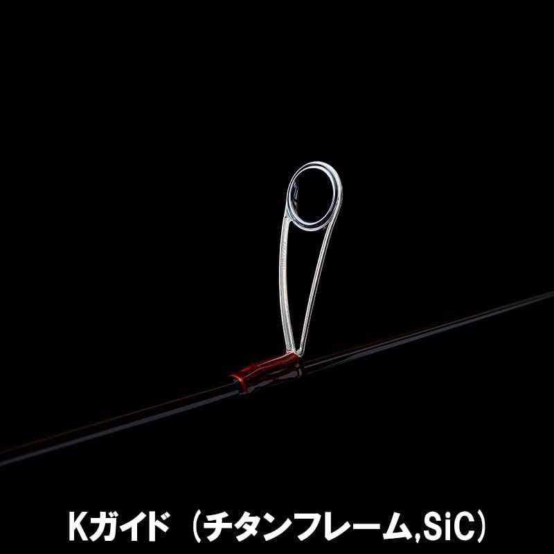 TENRYU テンリュウ レイズ オルタ 612S-LT（天龍 TENRYU Rayz Alter