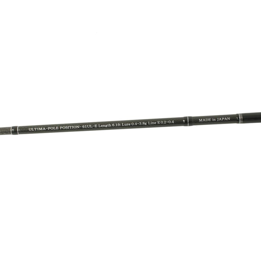 FOREST（フォレスト） アルティマ ポールポジション61UL-E（Forest