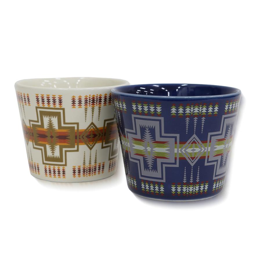 PENDLETON（ペンドルトン） 【WILD-1別注】 蕎麦猪口（2個セット