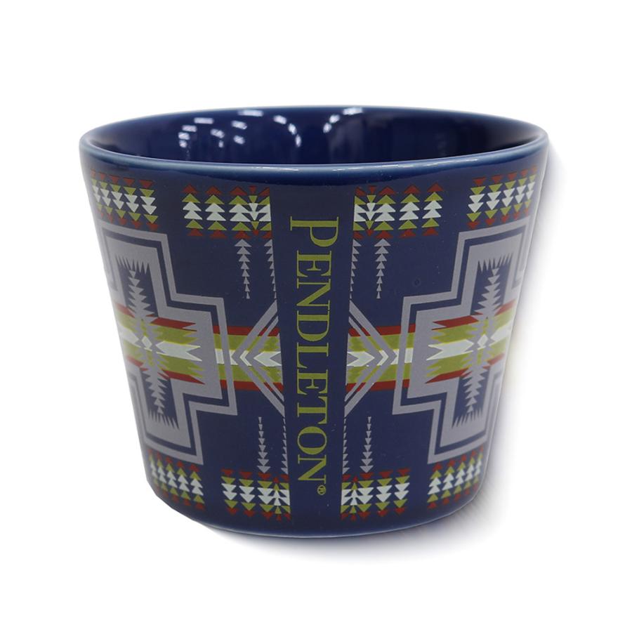 PENDLETON（ペンドルトン） 【WILD-1別注】 蕎麦猪口（2個セット