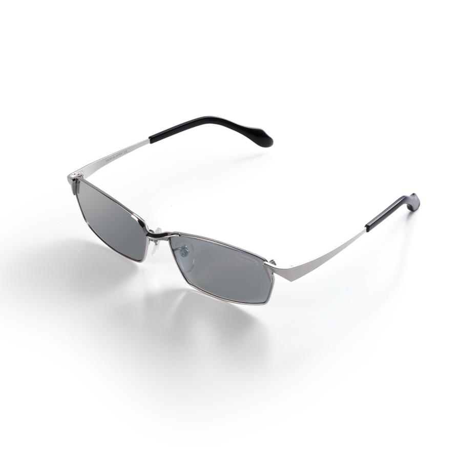 サイトマスター ディグニティTi ソードシルバー 【レンズカラー：LG  