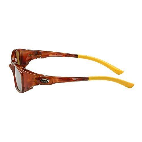 サイトマスター インテグラル ブラウンデミ PRO 【レンズカラー  