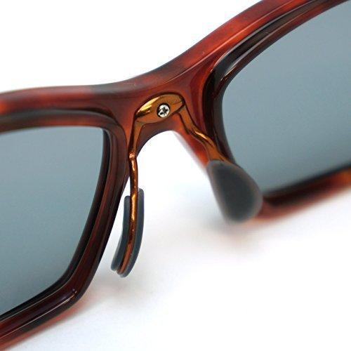 サイトマスター インテグラル ブラウンデミ PRO 【レンズカラー  