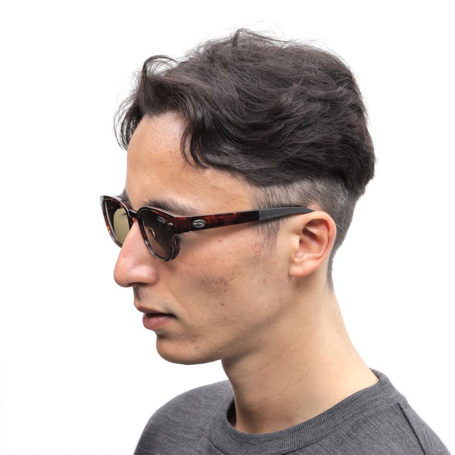 サイトマスター マニフィコ ブラウンデミ 【レンズカラー：イーズ
