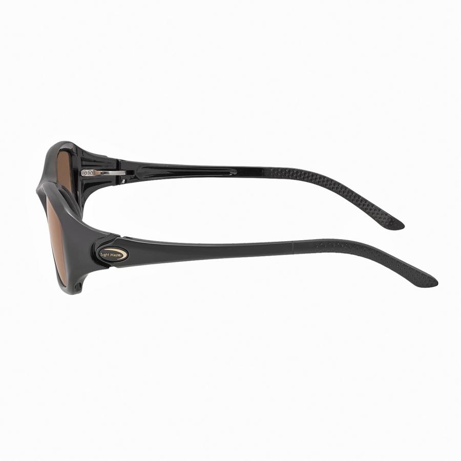 サイトマスター オプティモ ブラック 【レンズカラー：LB/シルバー