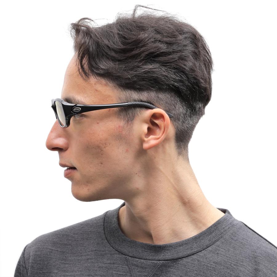 人気※廃盤※サイトマスター【インテグラル ブラック】LB /シルバーミラー サイトマスター オプティモ ブラック 【レンズカラー：LB/シルバー