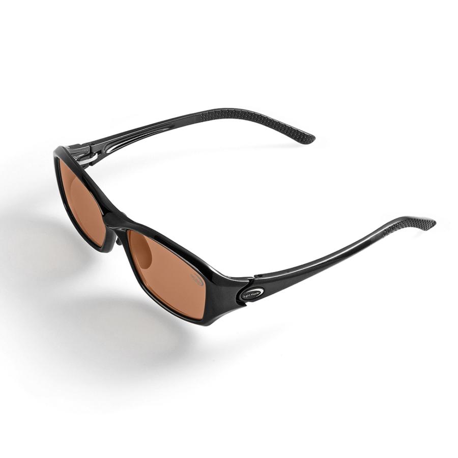 サイトマスター　スティングレイブラック　スーパーセレン サイトマスター オプティモ ブラック 【レンズカラー：スーパー