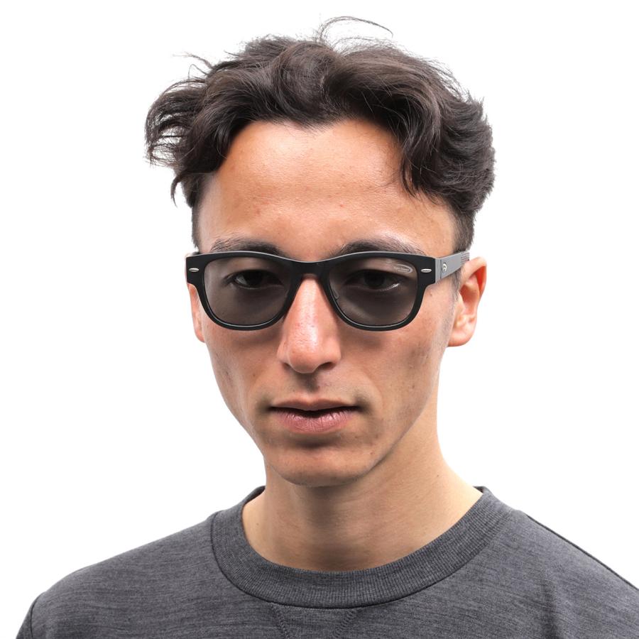 サイトマスター　ミセラ　ブラック　ラスターオレンジ　TALEX サイトマスター ミセラ ブラック 【レンズカラー：スーパーセレン