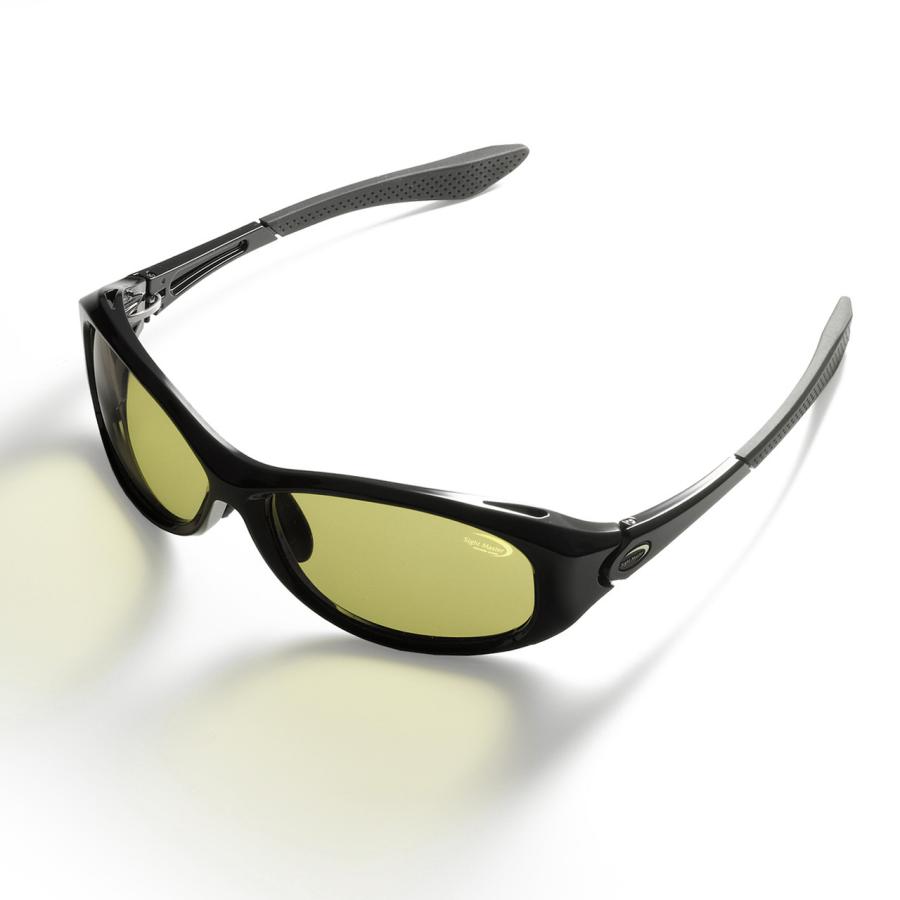 サイトマスター ロトンド ブラック 【レンズカラー：イーズグリーン